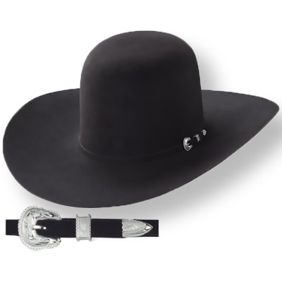 Felt Hat
