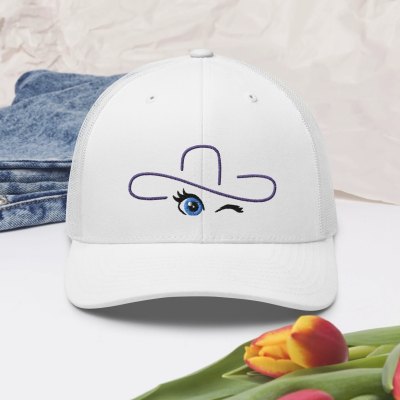 Cowgirl Hat