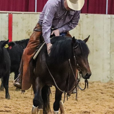 Austin Shepard Hat